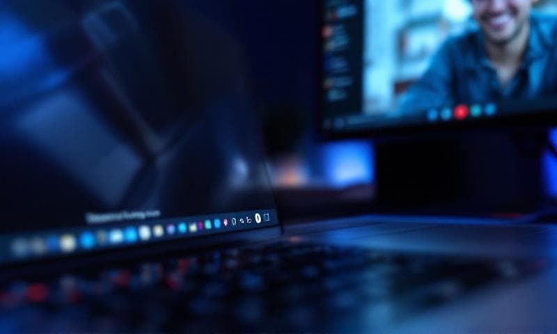 Desktop-App