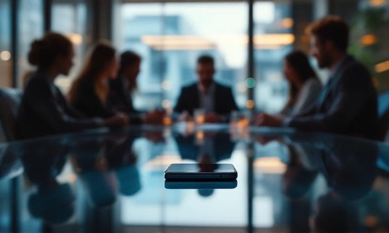 Präsenz-Meetings aufnehmen